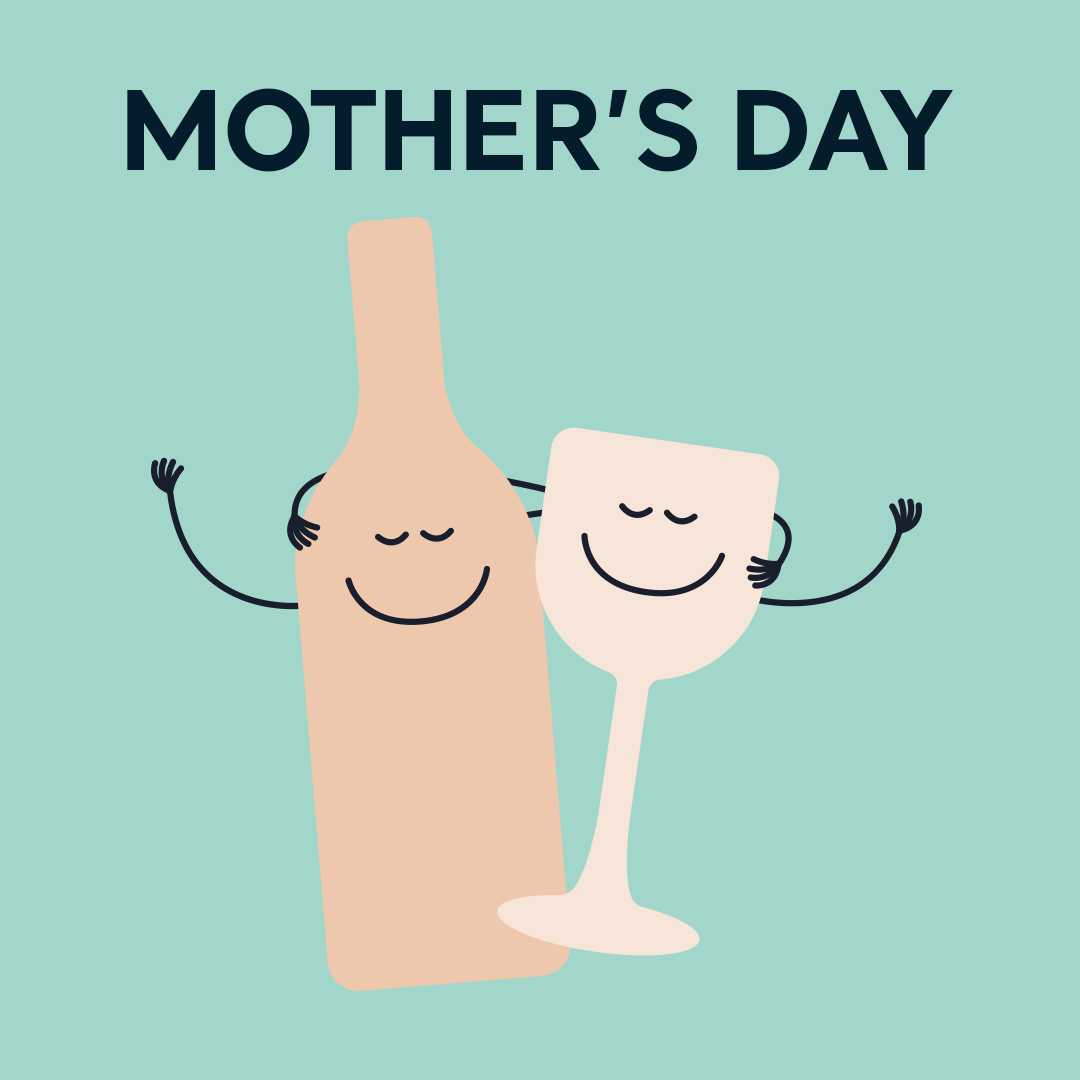 Mother’s Day