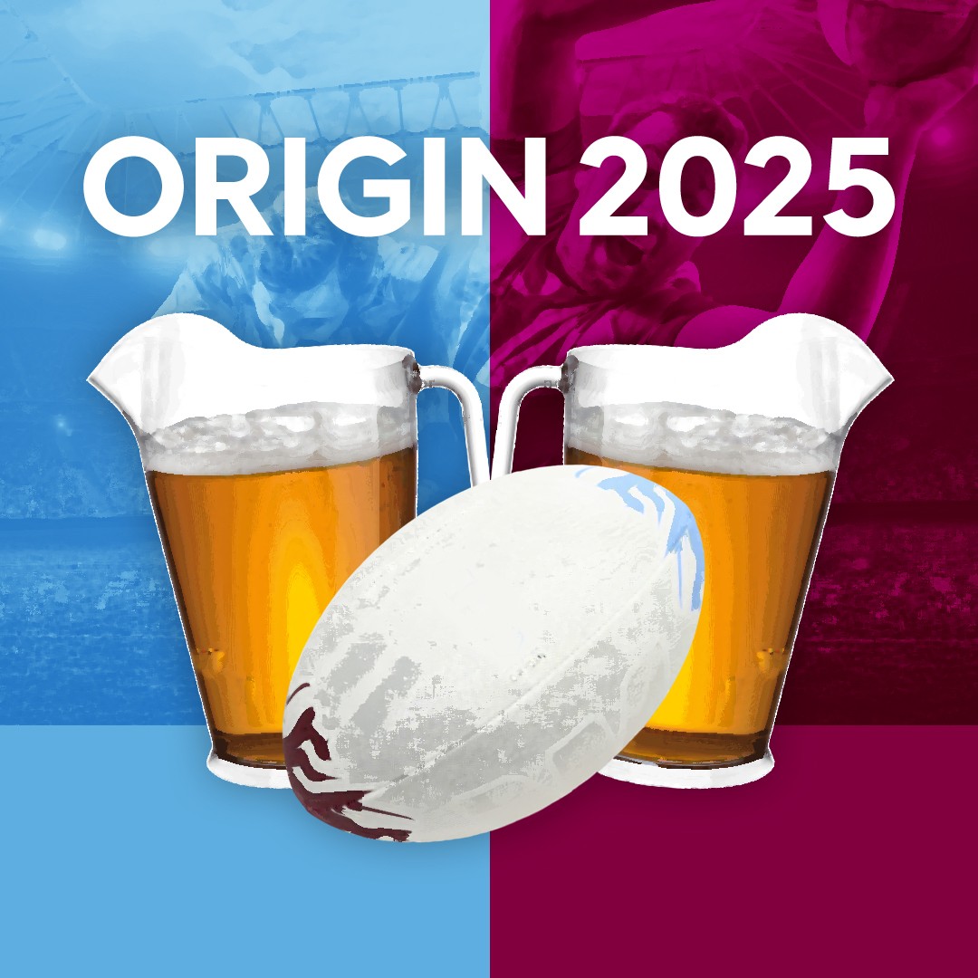 State of Origin 2025