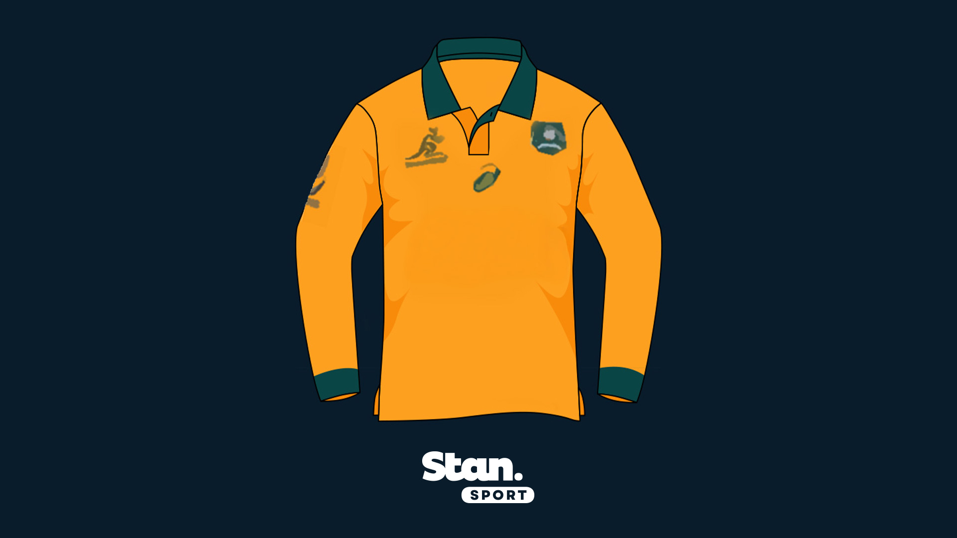 Home of the Lions Australia Tour