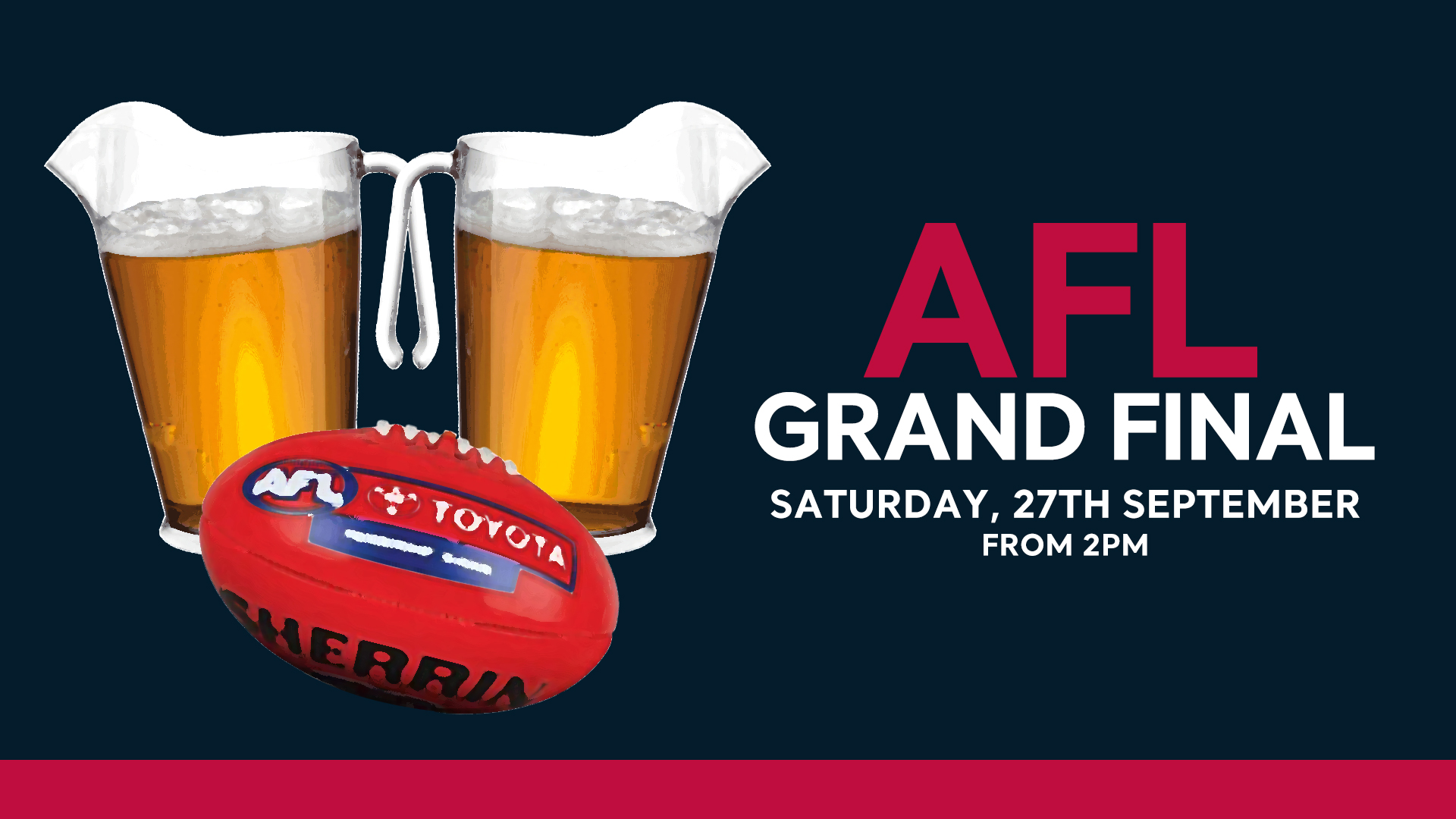 AFL GRAND FINAL