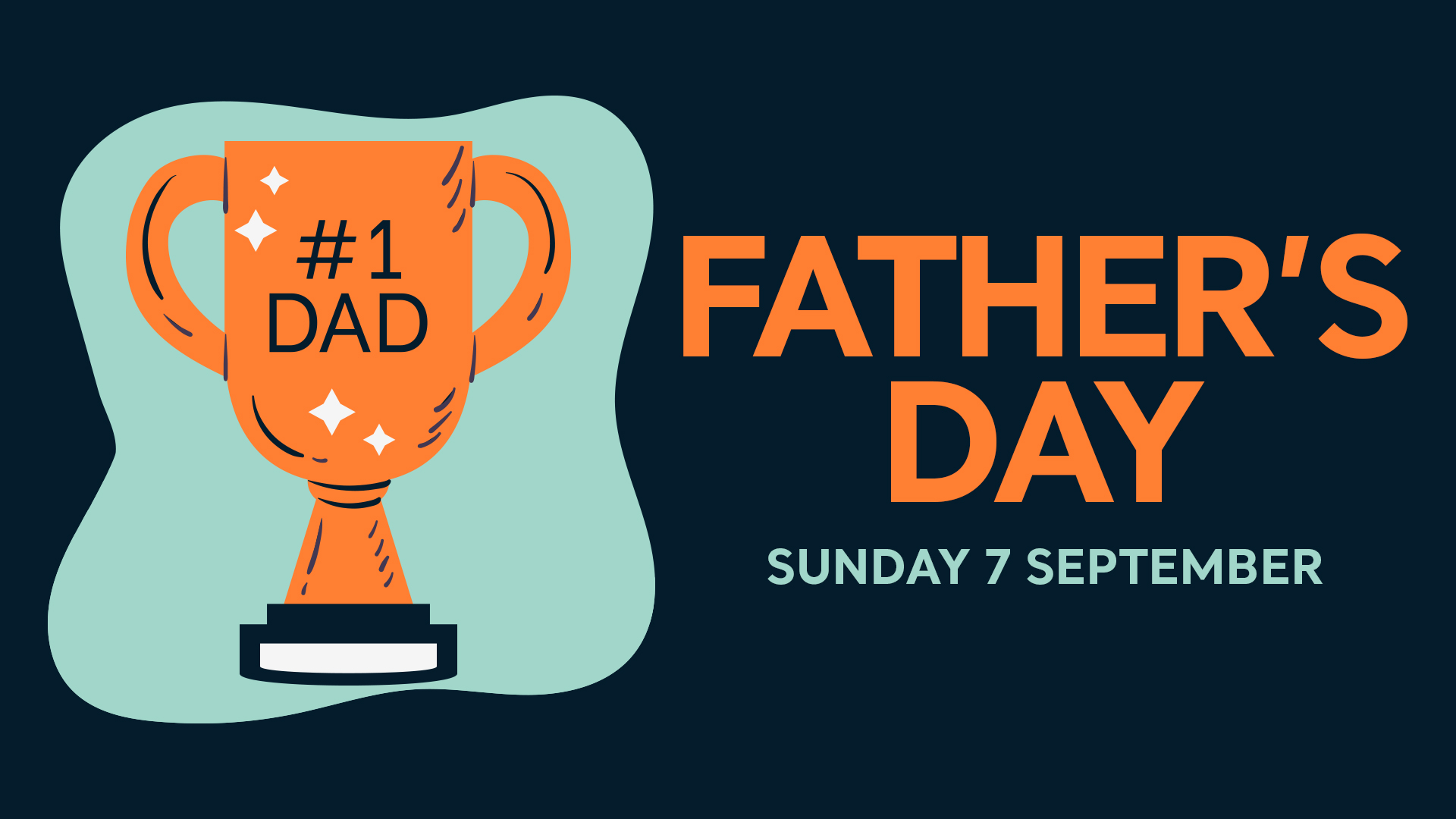Father’s Day