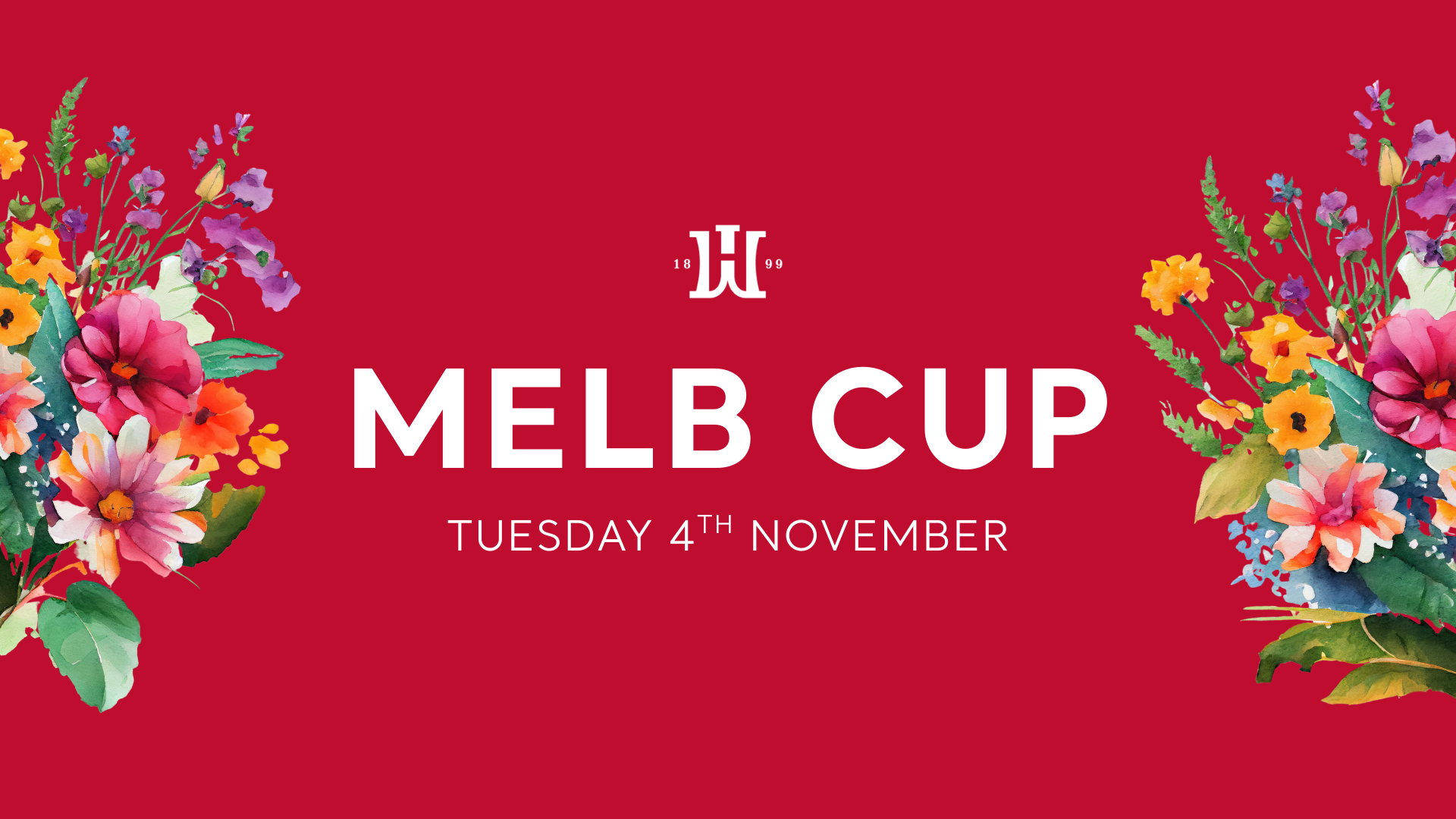 Melbourne Cup