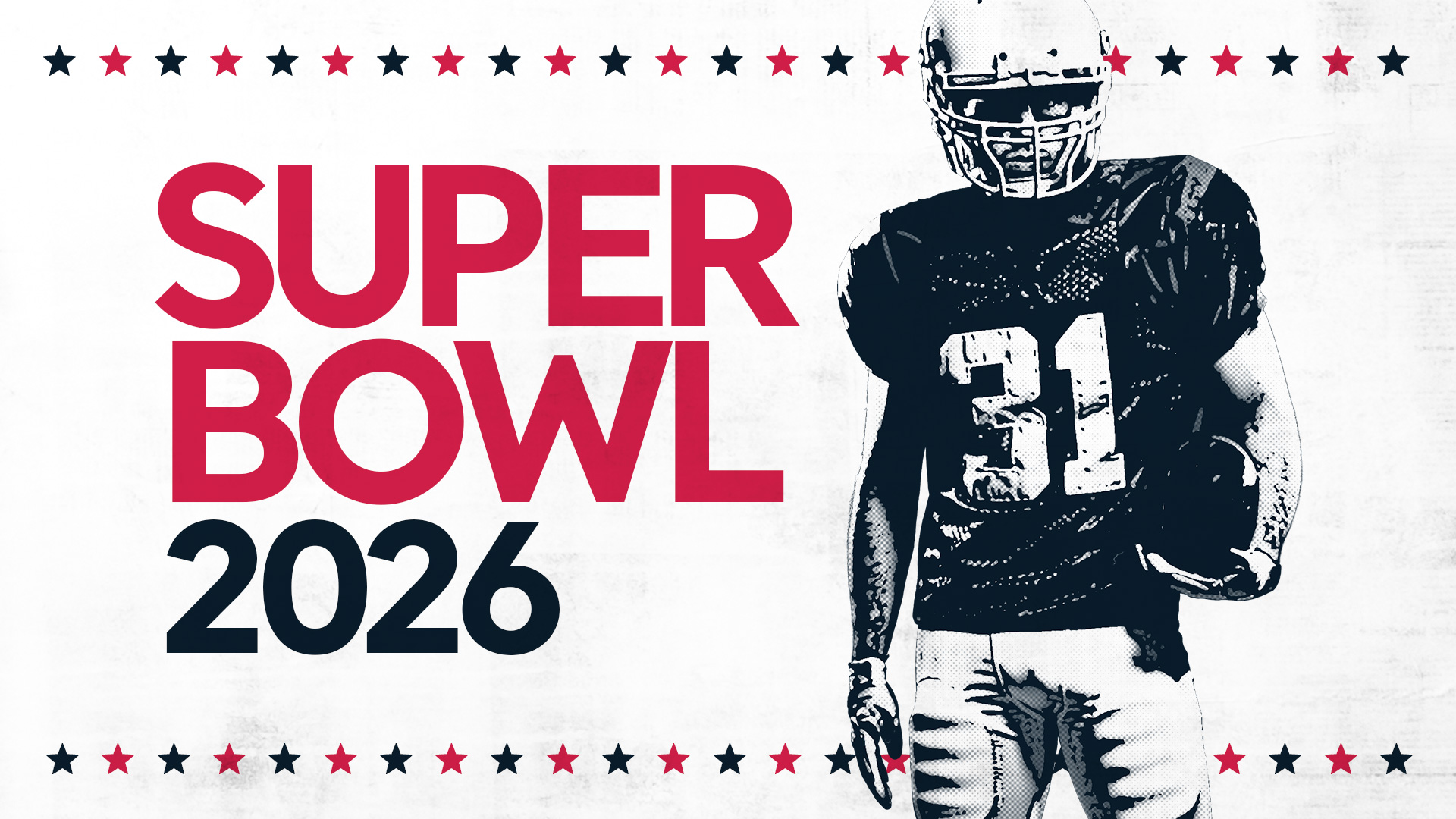 Super Bowl 2026