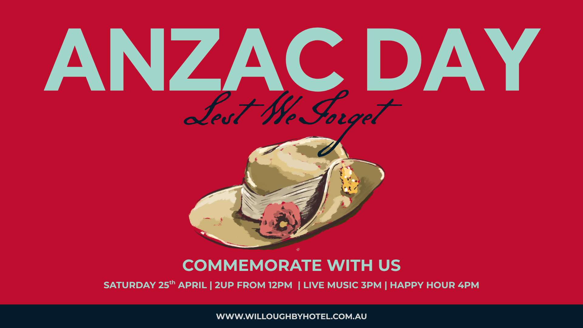 ANZAC Day