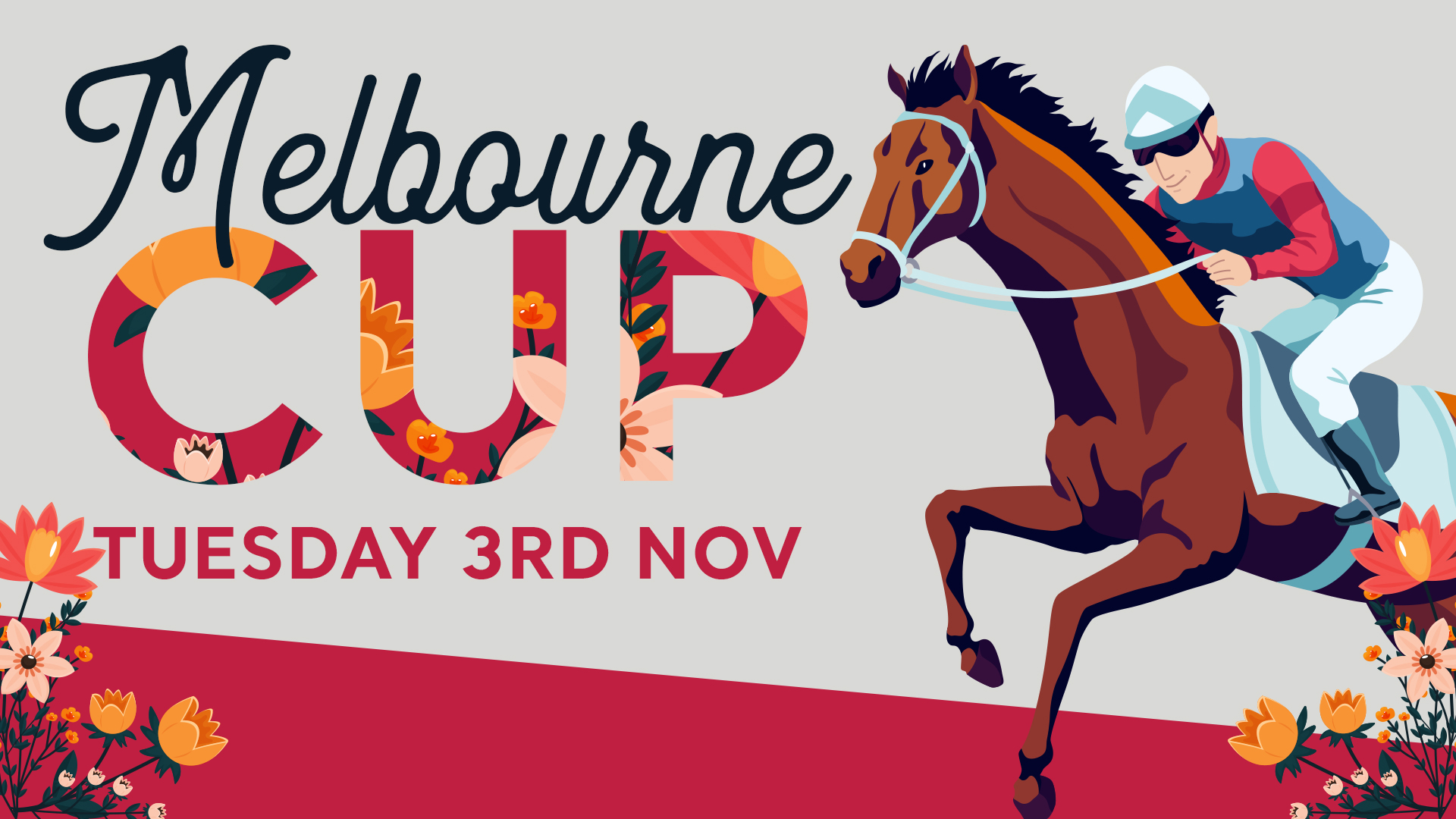 Melbourne Cup